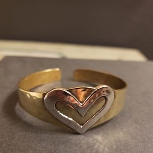 Jeep Collins JEC Bracelet